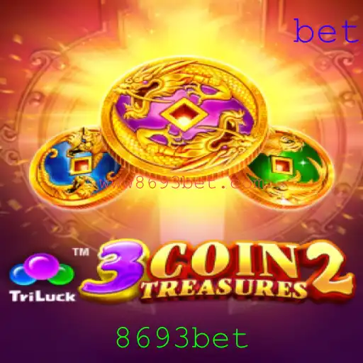 Desvendando os Mistérios de 3CoinTreasures2 e Sua Conexão com 8693bet