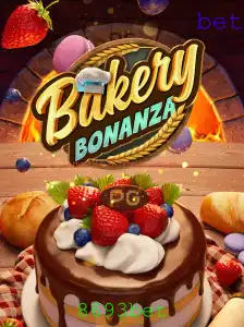 Desbravando o Mundo Doce de BakeryBonanza e a Chave 8693bet