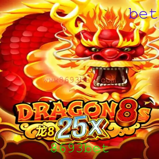 Dragon8s25x: Uma Imersão no Novo Fenômeno dos Jogos Online
