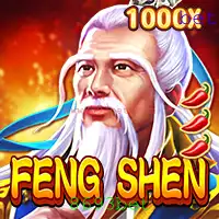 Descubra o Fascinante Jogo FengShen