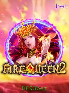 FireQueen2: Um Mergulho no Fascinante Mundo do Jogo com 8693bet