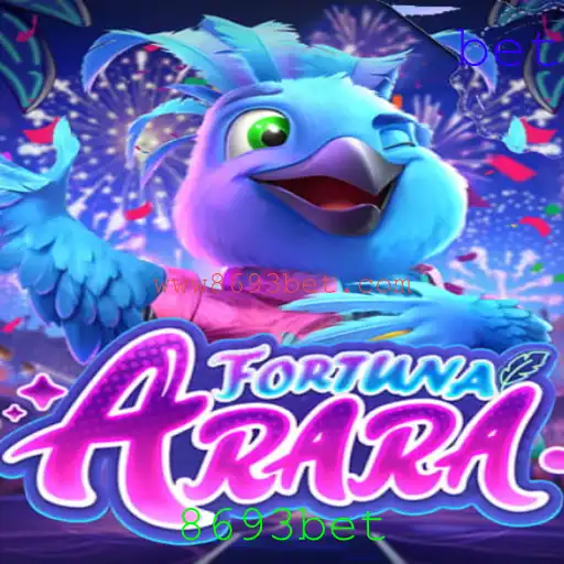 Descubra o Fascinante Mundo do Jogo FortunaArara