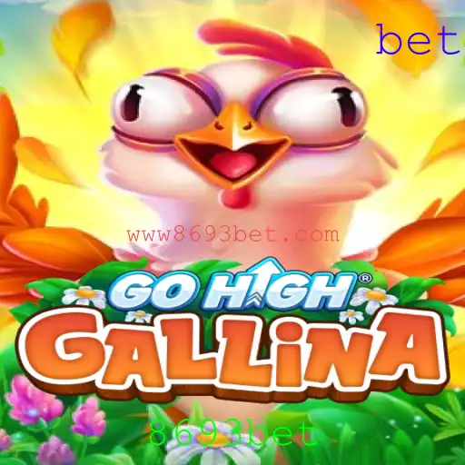 GoHighGallina: Uma Fascinante Jornada no Mundo dos Jogos com 8693bet