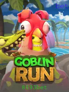 GoblinRun: Uma Aventura Fantástica no Mundo dos Jogos