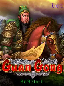 Explorando o Fascinante Mundo de GuanGong e a Plataforma 8693bet