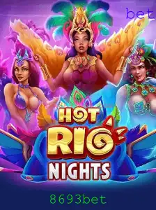Explorando o Vibrante Mundo de HotRioNights: Um Guia Completo