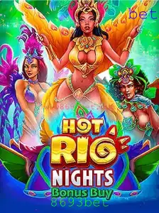 Explorando o Mundo de HotRioNightsBonusBuy: Um Mergulho no Jogo Inspirador e Suas Regras Dinâmicas