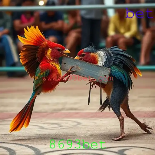 Explorando o Fascinante Mundo dos Jogos de Sabong com 8693bet