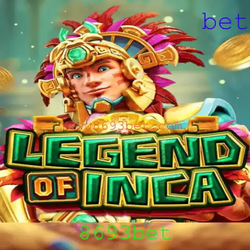 Explorando o Misterioso Mundo de LegendofInca com 8693bet