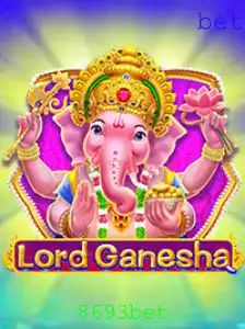 Descubra o Fascinante Jogo LordGanesha e Suas Regras com 8693bet