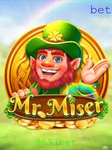 Descubra o Fascinante Mundo de MrMiser: O Jogo que Conquista com Estratégia e Aventura