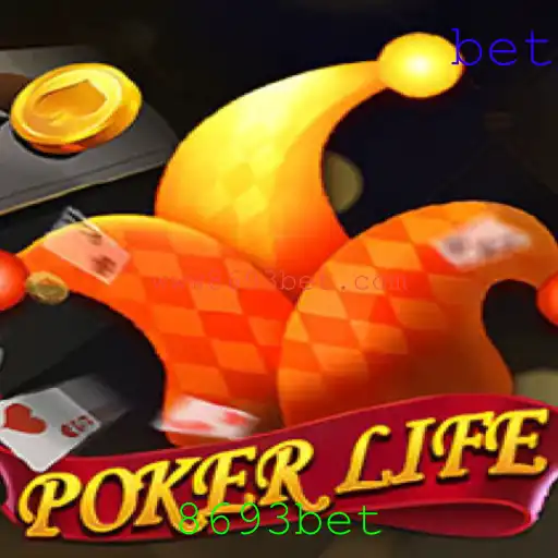 PokerLife: Descubra o Mundo Emocionante do Poker com 8693bet