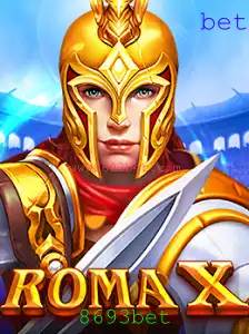Descubra o Mundo Empolgante de RomaX: O Jogo de Estratégia Inovador
