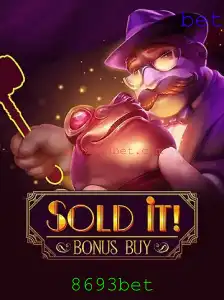 Explorando o Empolgante Jogo SolditBonusBuy e as Novedades da 8693bet