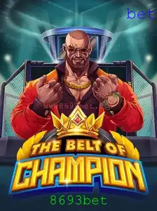 Explorando o Mundo de TheBeltOfChampion: Uma Inovação no Universo dos Jogos