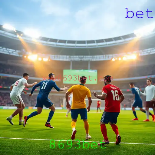 Transmissão ao Vivo: A Revolução Digital com 8693bet