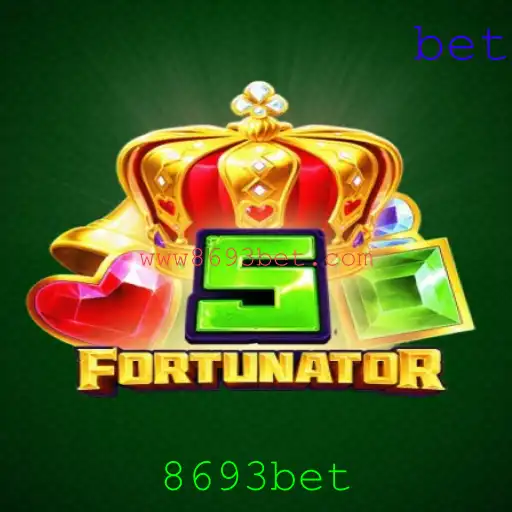 Explorando o Mundo de 5Fortunator: Uma Aventura de Jogos Online com 8693bet