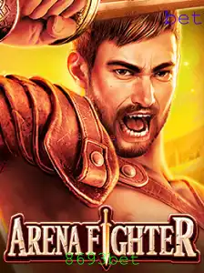 ArenaFighter: Descubra o Novo Fenômeno de Jogos Competitivos