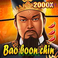 Uma Jornada Através do Mundo de BaoBoonChin: Descubra a Arte do Jogo Inovador