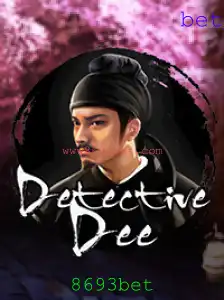Explorando o Fascinante Mundo de DetectiveDee: O Jogo de Mistério