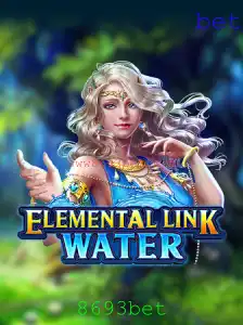 Descobrindo o Fascinante Mundo de ElementalLinkWater