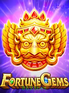 FortuneGems: Um Mergulho no Mundo das Jóias da Sorte