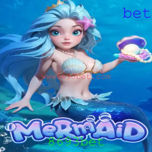 Descubra as Aventuras Submarinas do Jogo Mermaid com 8693bet
