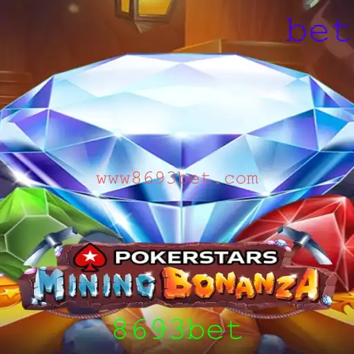 Descubra o Fascinante Mundo do Pokerstars com a Chave 8693bet
