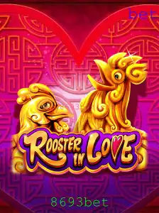 Descubra o Fascinante e Divertido Mundo de RoosterInLove