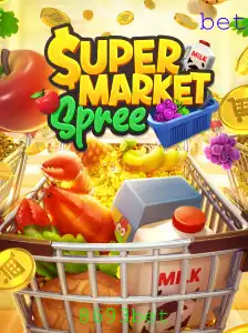 SupermarketSpree: O Jogo que Conquista os Amantes das Compras