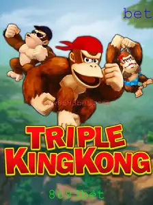 TripleKingKong: Um Novo Jogo de Aventura com Apostas Inovadoras