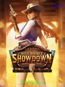 Explorando o Universo de WildBountyShowdown: O Novo Fenômeno do Mundo dos Jogos