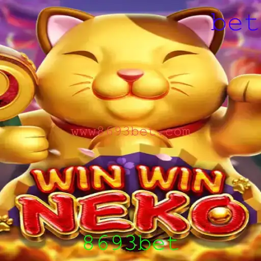 Explorando o Fascinante Mundo de WinWinNeko e o Impacto da 8693bet
