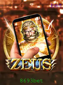ZeusM: Descubra o Novo Fenômeno dos Jogos com 8693bet